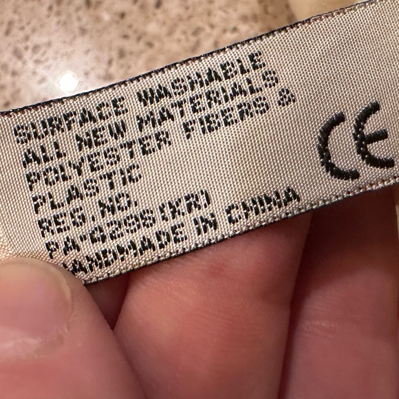 Snakey Jake By Aurora World inc. 2002 W/Original Tags. Shaker In Tail~ 34”L VTG - Picture 11 of 16